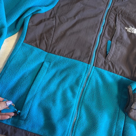 The North Face Full Zip Jacket - Picture 3 of 6